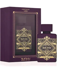 Lattafa Bade'e Al Oud Oud for Glory